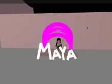 Maya Hills