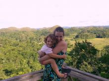 Maya Hills
