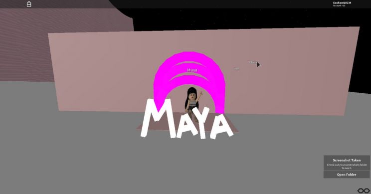 Maya Hills