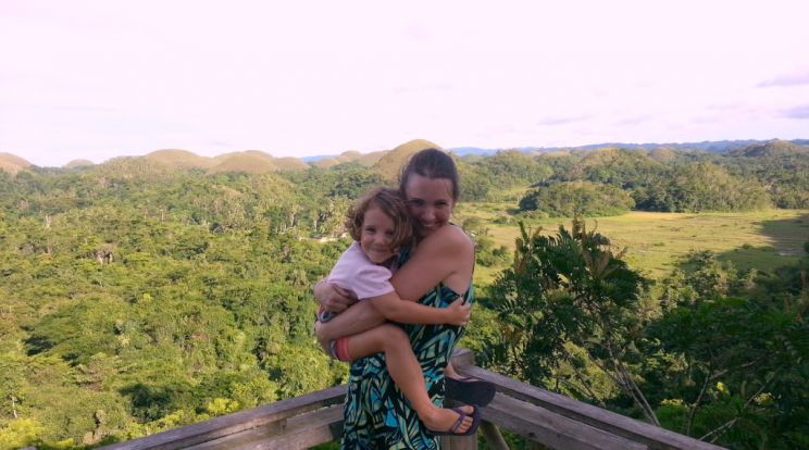 Maya Hills
