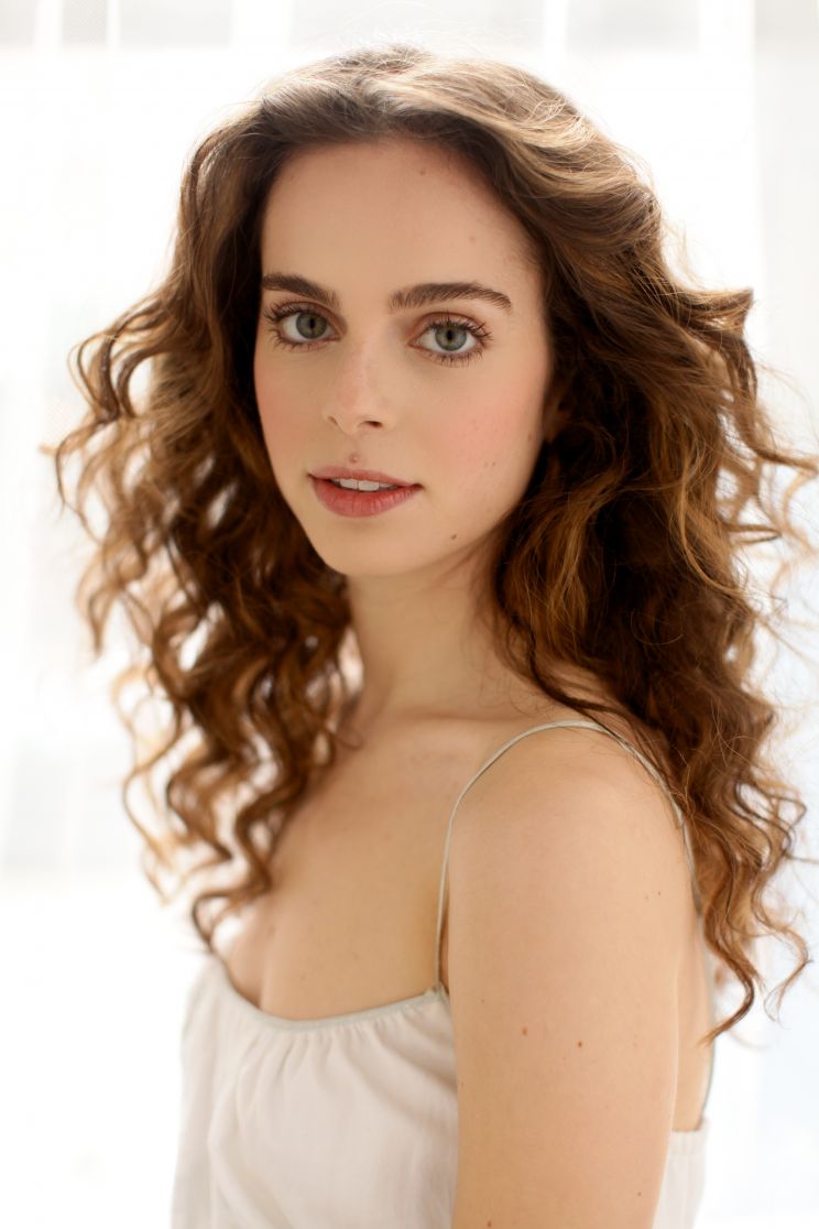 Maya Kazan