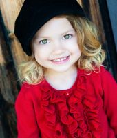 Maya Le Clark