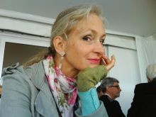 Maya Massar photo