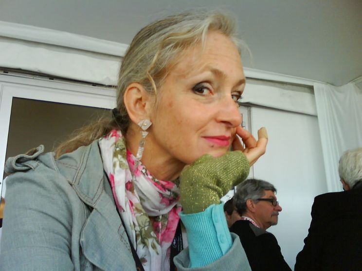 Maya Massar