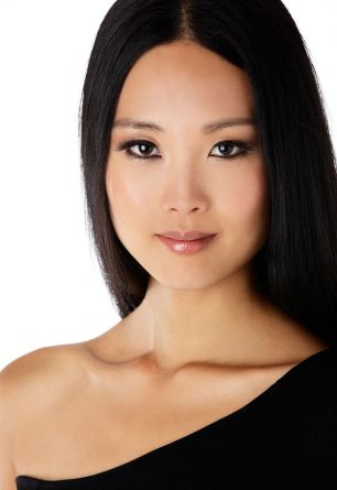 Maya Murofushi