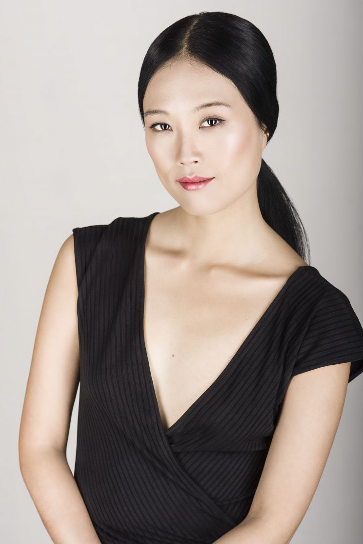 Maya Murofushi