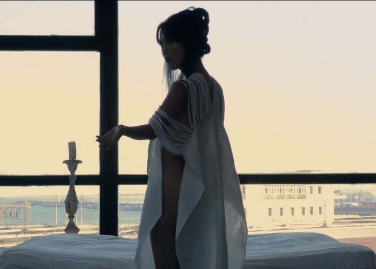 Maya Murofushi