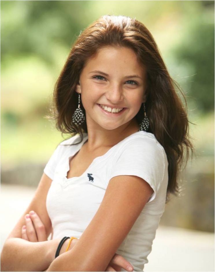 Maya Raines