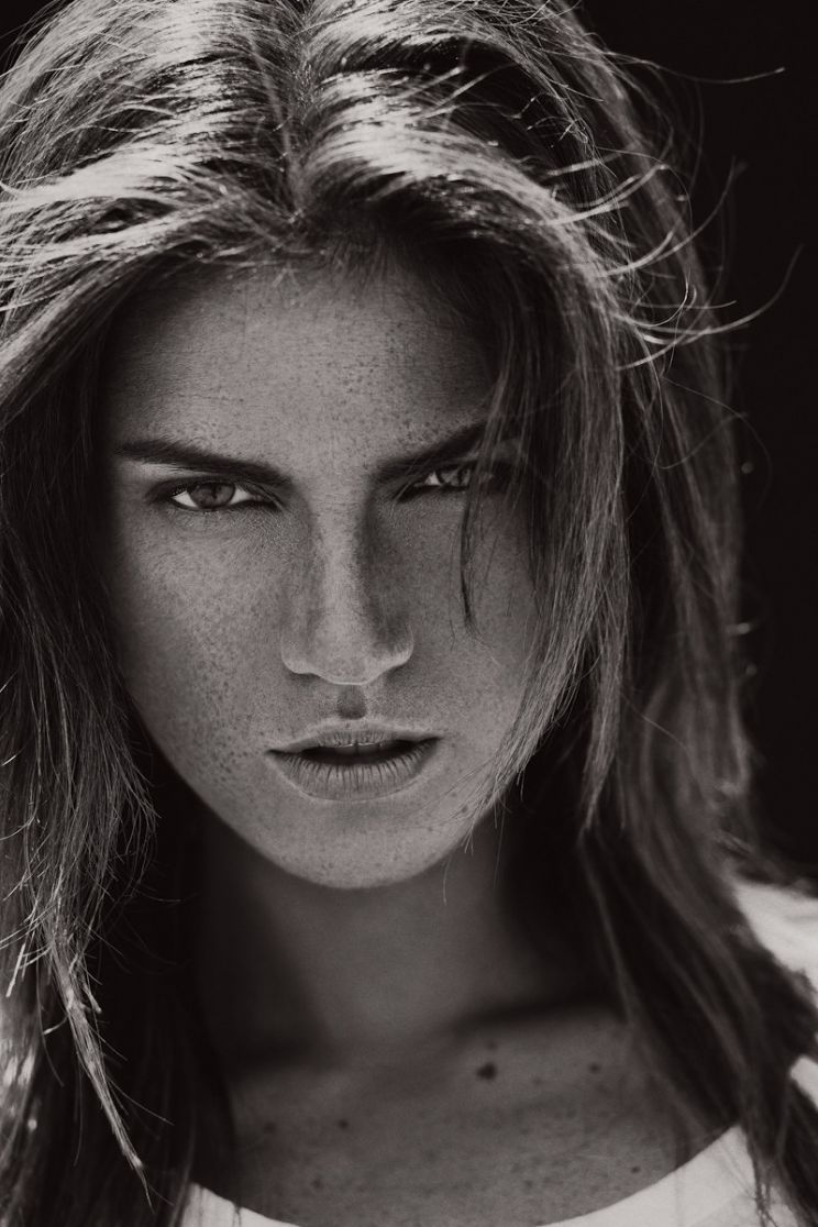 Maya Raines