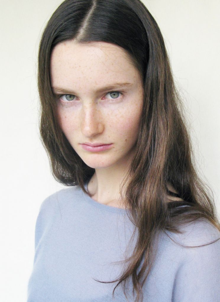 Maya Raines