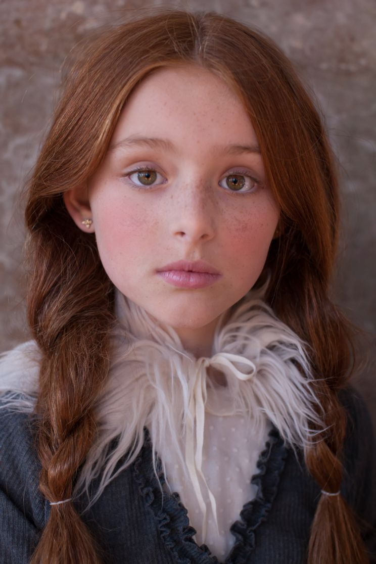 Maya Raines
