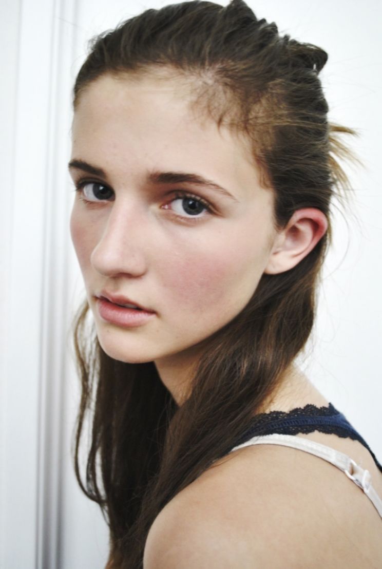 Maya Raines