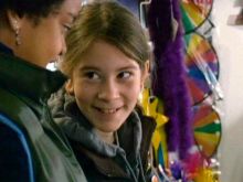 Maya Ritter