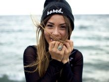 Maya Ritter