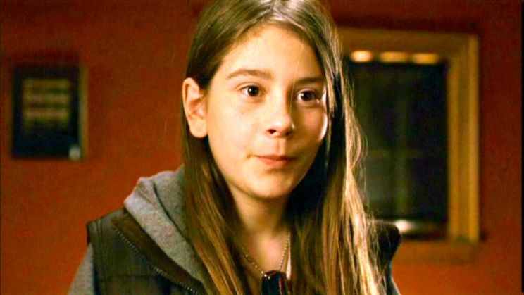 Maya Ritter