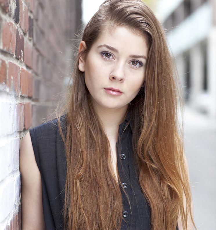 Maya Ritter
