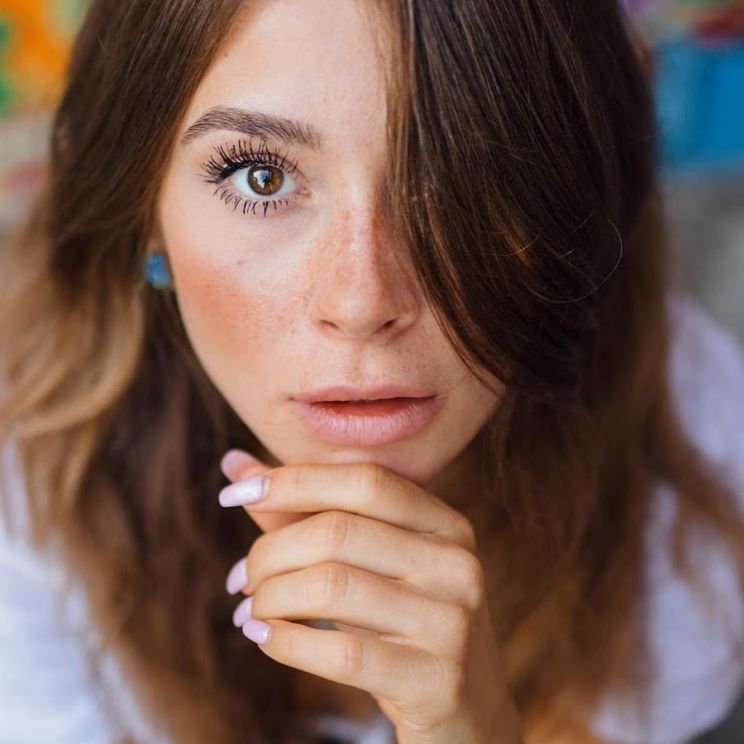 Maya Ritter