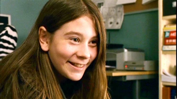 Maya Ritter