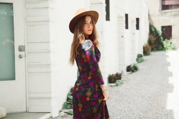 Maya Ritter