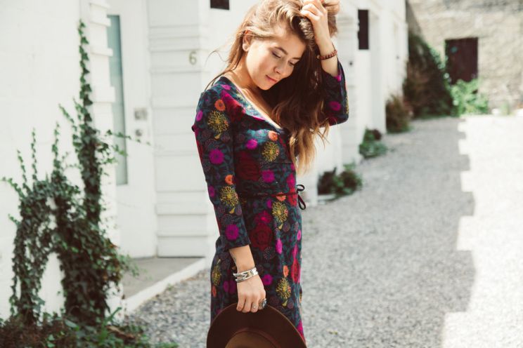 Maya Ritter