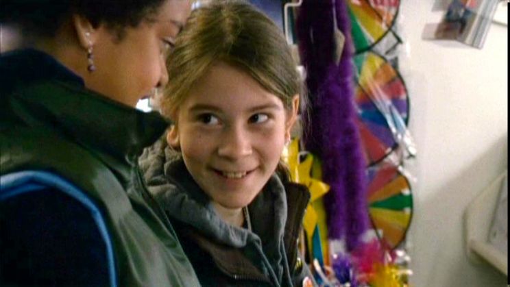 Maya Ritter