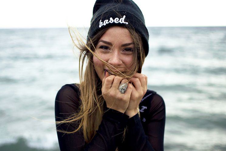 Maya Ritter