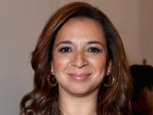 Maya Rudolph