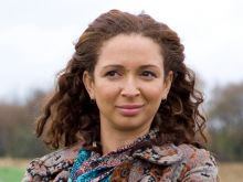 Maya Rudolph