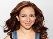 Maya Rudolph