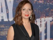 Maya Rudolph