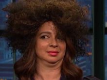 Maya Rudolph