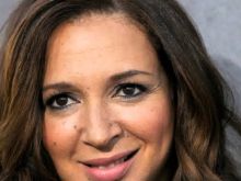 Maya Rudolph