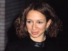 Maya Rudolph