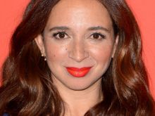 Maya Rudolph