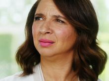 Maya Rudolph