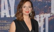 Maya Rudolph