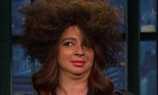 Maya Rudolph