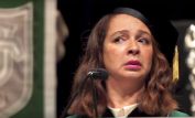 Maya Rudolph