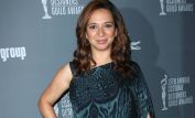 Maya Rudolph