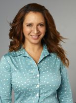 Maya Rudolph