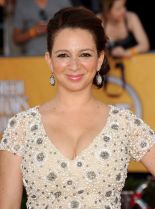 Maya Rudolph