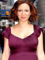 Maya Rudolph