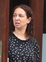 Maya Rudolph photo