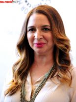 Maya Rudolph