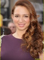 Maya Rudolph