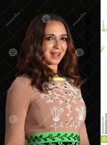 Maya Rudolph