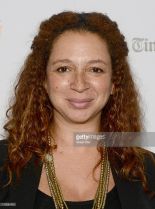 Maya Rudolph