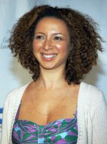 Maya Rudolph