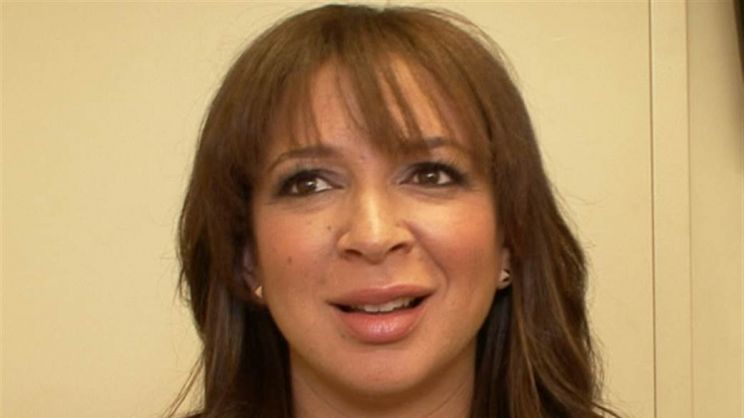 Maya Rudolph