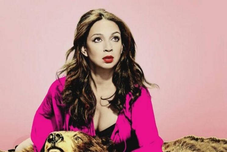 Maya Rudolph